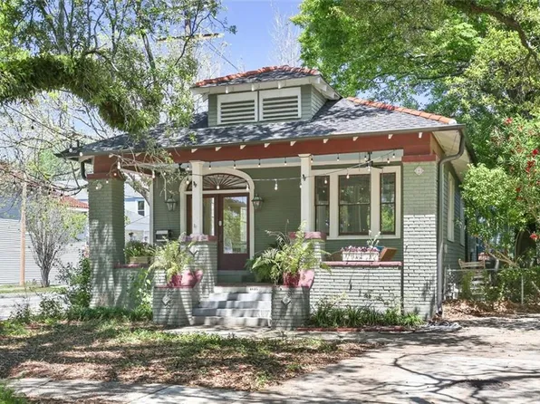 4635 Banks St, New Orleans, LA 70119