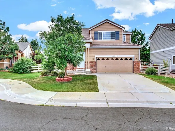 15260 E Maple Pl, Aurora, CO 80012