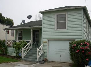 219 Hampshire St, Vallejo, CA