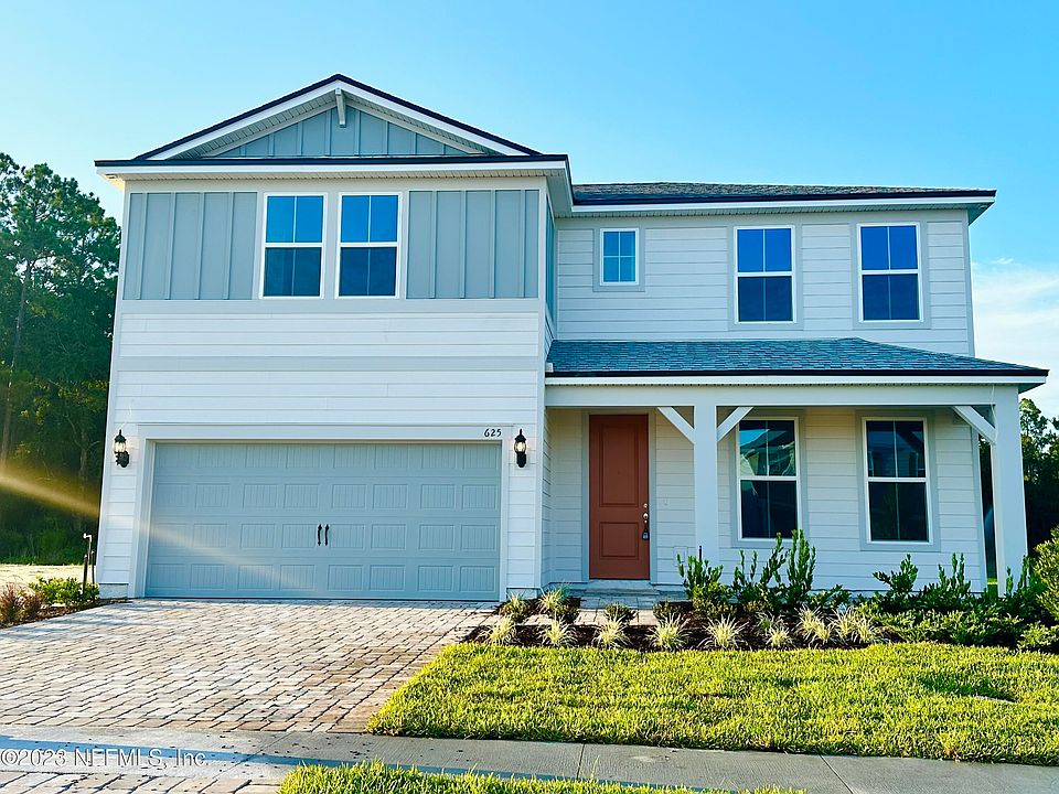 1st image of 625 BLIND OAK Circle