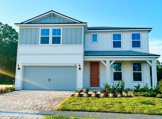 625 Blind Oak Cir, Saint Augustine, FL 32095