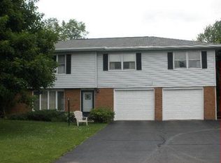 243 Overlook Dr, Horseheads, NY 14845