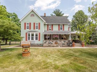 6875 Stony Creek Rd, Ypsilanti, MI 48197