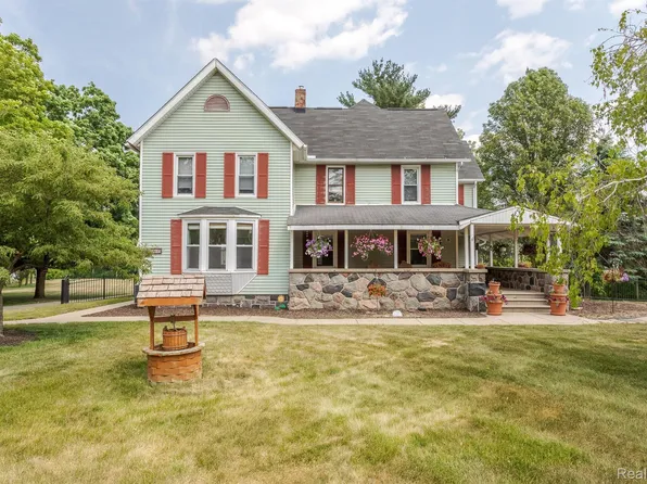 6875 Stony Creek Rd, Ypsilanti, MI 48197