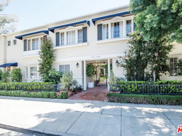 9976 Durant Dr, Beverly Hills, CA