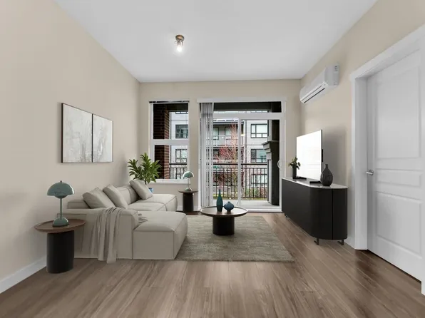 9399 Odlin Rd #233, Richmond, BC V6X 0J6