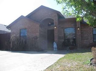 909 Birney Dr, Laredo, TX 78046