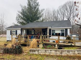 1466 Wright Rd, Greensburg, KY 42743