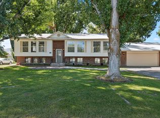 85 W 300 S, Fielding, UT 84311