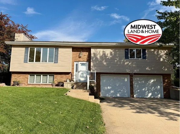 1306 N 13th St, Marysville, KS 66508