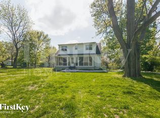 12303 Benham Rd, Saint Louis, MO 63138