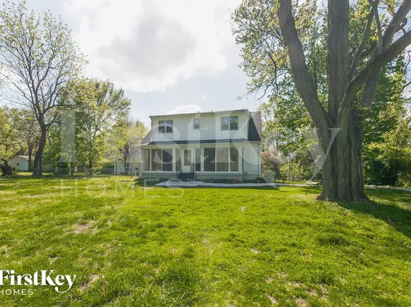 12303 Benham Rd, Saint Louis, MO 63138