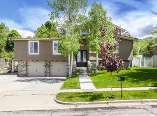 2031 S Bluebell Dr, Bountiful, UT 84010