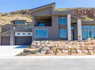 444 N 200 E, La Verkin, UT 84745