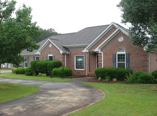 1844 Carver Rd, Griffin, GA 30224