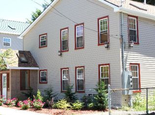 33 Seminary Ave FLOOR 1, Binghamton, NY 13905