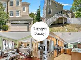 306 Hawthorne Ln, Barnegat, NJ 08005