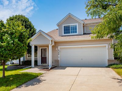 4144 Eisenhower Ln UNIT 1, Ames, IA, 50010