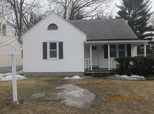 66 Frederick Ave, Albany, NY 12205