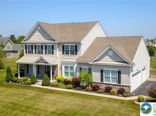 6800 Gwenmawr Rd, Bethlehem, PA 18017