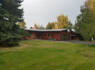 105 Westridge Dr, Bozeman, MT 59715