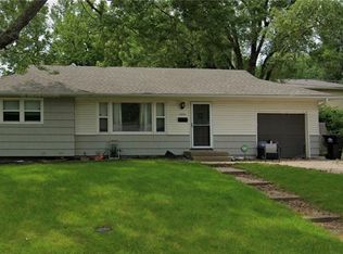 12603 E 49th St S, Independence, MO 64055