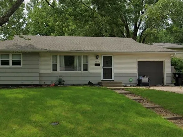 12603 E 49th St S, Independence, MO 64055