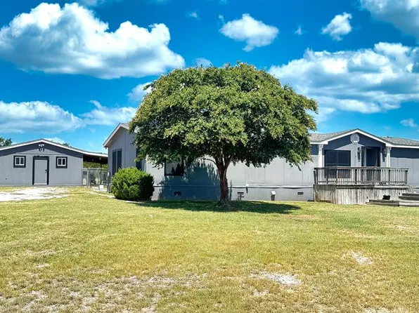 102 Mountain Ridge Spur, Kerrville, TX 78028