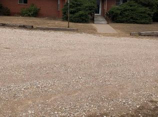 2778 Gary Brewer Rd, Snyder, TX 79549