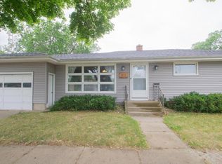 813 Janette St, Fort Atkinson, WI 53538