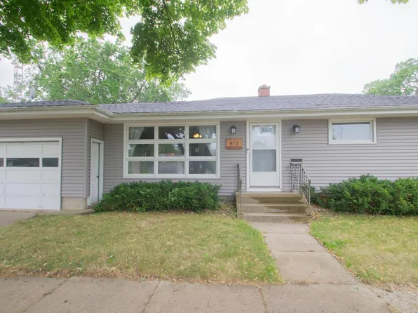 813 Janette STREET, Fort Atkinson, WI 53538