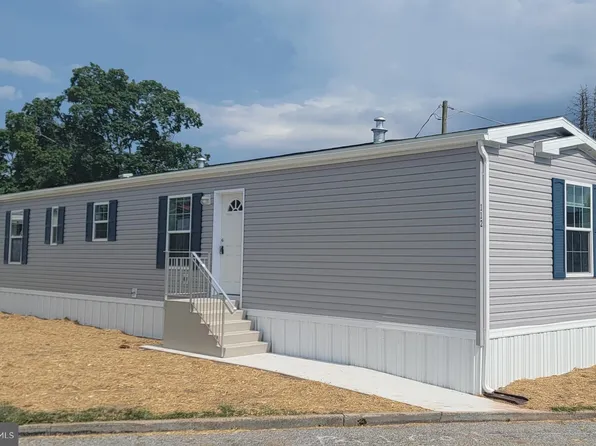 112 Ronald Ave, Birdsboro, PA 19508