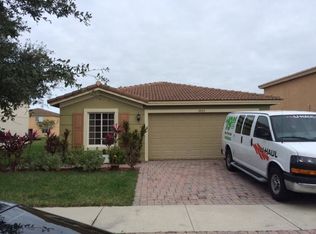 2082 SW Newport Isles Blvd, Port Saint Lucie, FL 34953