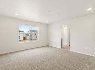 The Twin Peaks Plan, Hidden Valley Farm, Severance, CO 80550