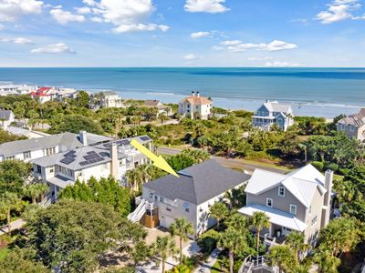 306 Charleston Blvd, Isle Of Palms, SC, 29451
