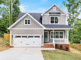 124 Cashmere Dr, Greenville, SC 29605