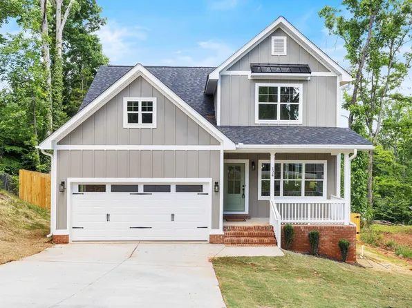 124 Cashmere Dr, Greenville, SC 29605