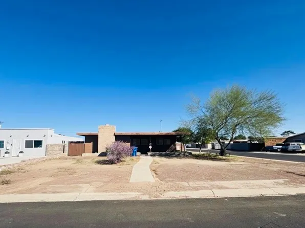 1299 S 11th Ave, Yuma, AZ 85364