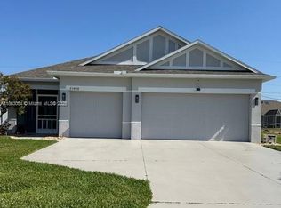 23438 Nelson Ave, Port Charlotte, FL 33954