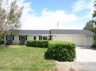 2114 Steadman St, Cody, WY 82414