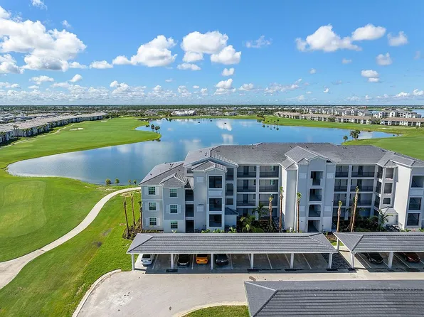 43977 Boardwalk Loop #2345, Punta Gorda, FL 33982