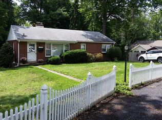 136 N 15th St, Camp Hill, PA