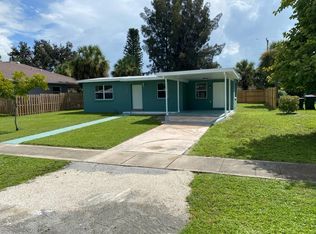 4488 Bayano St, North Port, FL 34287
