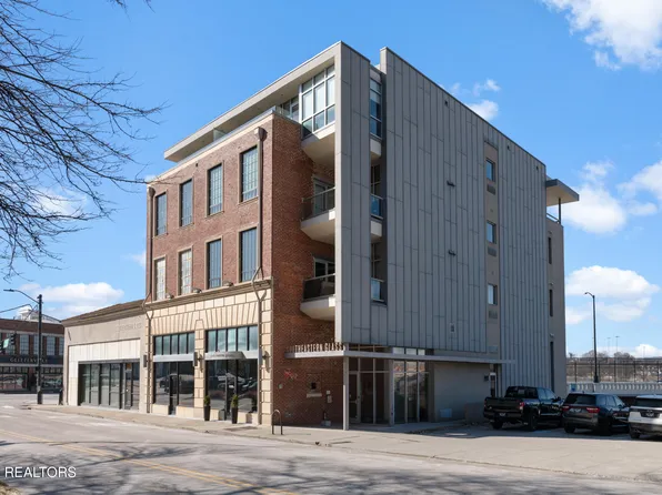 555 W Jackson Ave Ste 101, Knoxville, TN 37902