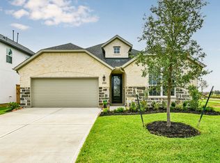 13119 Silver Maple Xing, Tomball, TX 77375