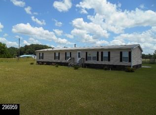 13851 NE 6th Ct, Trenton, FL 32693