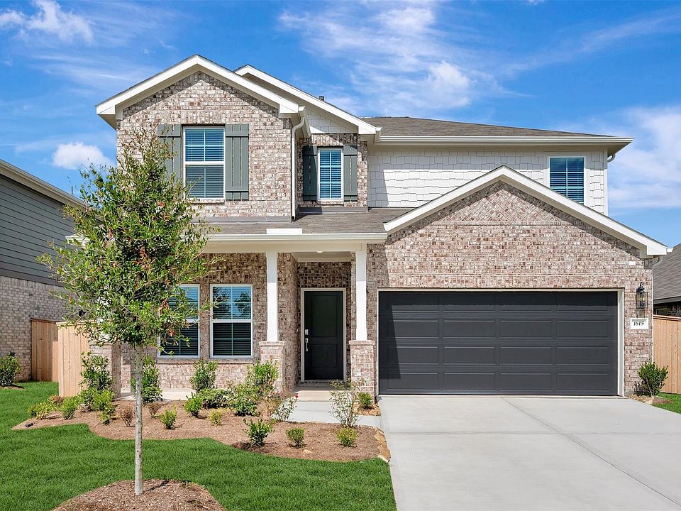 1st image of 1615 Birch Wood Dr