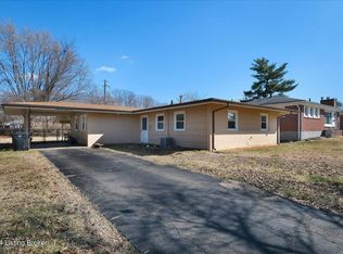 3227 Cawein Way, Louisville, KY 40220