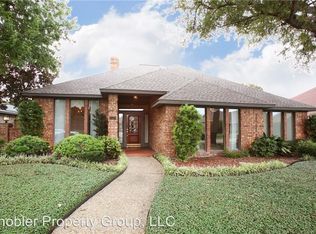 2127 Windy Ridge Ln, Garland, TX 75044