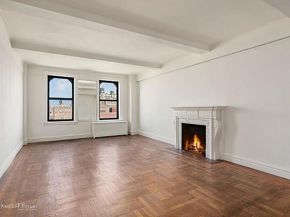2nd image of 40 W 77th St #16F
